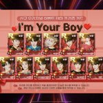 [더보이즈] 헐 <b>슈</b><b>스</b>덥 새 카드 나온거봐