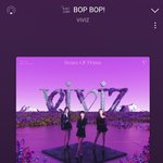 [댓글부탁해] 경력직 <b>신입</b> 비비지! 데뷔곡 "BOP BOP!"어때...