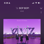 [여자친구] 난 진짜 적어도 우리 팬톡에는 입스밍<b>노스</b>밍 없을거라...