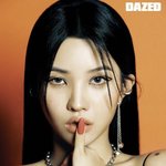 [모두드루와] 전소연 화보 포스 미쳤어