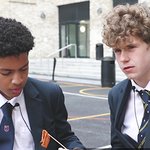 [풀햄보이즈] <b>분식</b>편 짤(앟망 아주 많음.  움짤 포함)