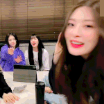 <b>세은</b>이 레전드 미모셔..