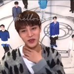 [NCT칠프] <b>거짓말</b> 못 하는 남자 호감