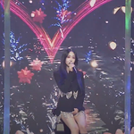 [스타일대결] <b>VIVIZ</b> (비비지, 은하, 신비, 엄지), 'Love...