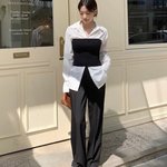 [NCT칠프] ㅅㄷ 이런 코디엔 <b>아우</b><b>터</b>