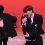 빅톤 라이브 진짜 잘하네