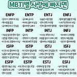 [댓글부탁해] 황대현이랑 <b>mbti</b> 나랑 똑같음