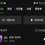 비<b>비지</b> 밥밥 탑백 진입함!!