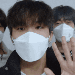 [트레저] <b>버뮤다</b> 막내들