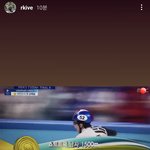 짱깨들 오늘도  방탄 <b>인별</b> 테러 할려나?ㅋ