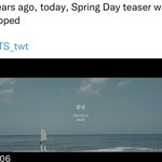 [군대] 애들아 오늘이 <b>봄날</b> 티저 나온지 5년됐대