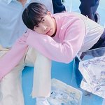 [BTOB] 은광이 핑크 <b>고영</b>ㅠㅜ하면서 좋아하는데