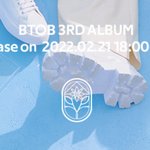 [BTOB] <b>탄생화</b>였네