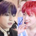 전정국 <b>소통</b> 진짜 오진다