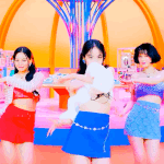 <b>밥밥</b> 안무도 예뻐