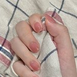 [댓글부탁해] 젤네일이랑 <b>일반</b> 네일 차이가 뭐야???