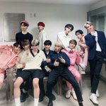 [더보이즈] 아 상연이 표정 너무 웃김