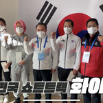 [댓글부탁해] 오잉 베이징 올림픽에 갑분 <b>비비큐</b> 회장님