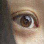 나 <b>쌩눈</b>이 나아 렌즈가 나아?