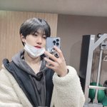 원진이 흑발한거 제발 봐줘