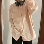 얘들아 이 옷에 겉옷 뭐가 ㄱㅊ???