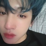 [펜타곤] 아니 우석이 어제 올라온 사진