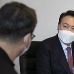 윤석열, 육·해·공에 해병대 추가…'4군 체제' 개편