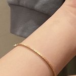 [꼭조언부탁] 유품인 팔찌 찾습니다 <b>SOS</b>