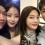 미녀와 <b>야수</b>훈남 커플