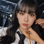 방영 당시 아이돌 <b>재질</b> 느낌났던 스우파 댄서