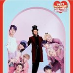 [스키즈] 초콜릿공장이라서