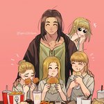 [진격의거인] ㅅㅍ? )) 아 이짤 씹존귀임 ㄹㅇ