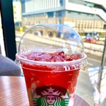 [NCT칠프] ㅅㄷ<b>스벅</b> 딸기라떼먹어봐 존맛이야