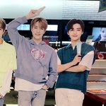 [NCT드림] 이 <b>거대</b> 등신대 너무 탐난다