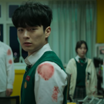 [댓글부탁해] 지금우리학교는 <b>장우진</b> 손상연