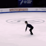 차준환 <b>이나바</b>우어 모음