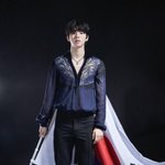 차준환 와꾸+<b>모발</b>점수 1등