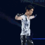 [댓글부탁해] 난 걍 하뉴 <b>기갈</b>에 감탄하는중임