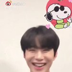 [NCT정우] 정우는 진짜 사랑스러움