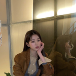 장원영 <b>보이</b>쉬한 룩