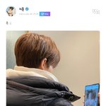 [모두드루와] 트레저 <b>지훈</b> 위버스