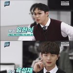 [BTOB] 이거ㄹㅇ비투비서열순위아니냐곸ㅋㅋㅋ