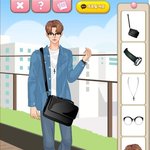 내 <b>미래남친</b> 만들어봄