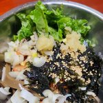 [밥도둑] 오늘 우리집 저녁밥상