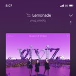 [여자친구] 얘들아 진짜 스밍