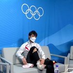 하뉴 <b>부상</b> 어떡하냐