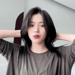 <b>류진</b> 이 짤 김유정 느낌 나지 않음???