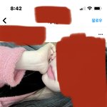 여름<b>뮤트</b> 립 중에 부드러운 딸기우유 느낌 나는