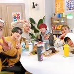 [NCT칠프] <b>아악</b>