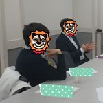 잠시 <b>티타임</b>하고 가죠